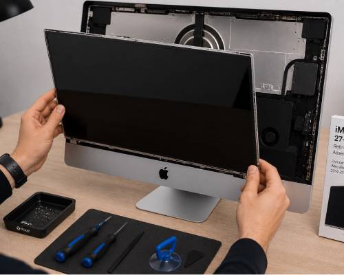 iMac Screen Repair