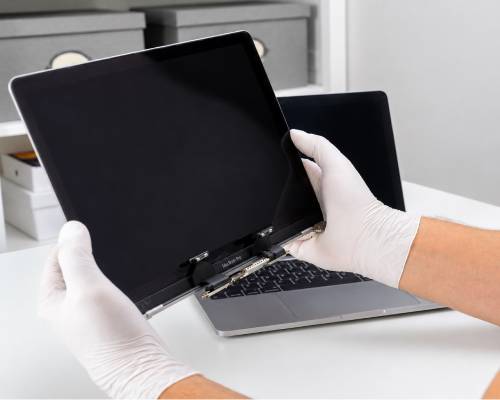 MacBook Charging Problem Repair